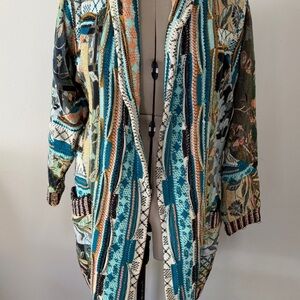 Vintage jacket “Talk of the Walk”